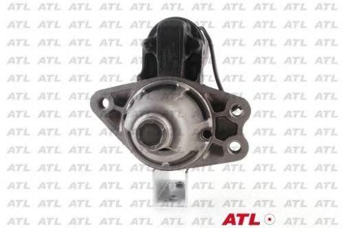 Стартер A75140 ATL DELTA AUTOTECHNIK