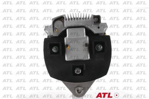 Генератор L80140 ATL DELTA AUTOTECHNIK