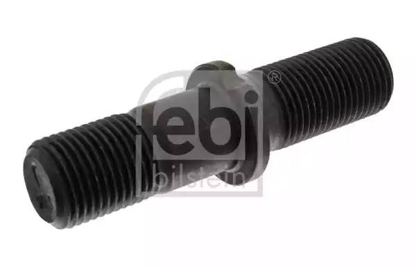 Болт крепления колеса 01275 FEBI BILSTEIN