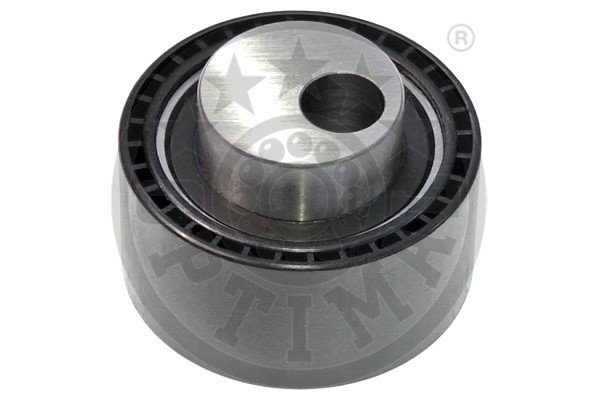 Натяжной ролик, ремень ГРМ 0-N118P OPTIMAL