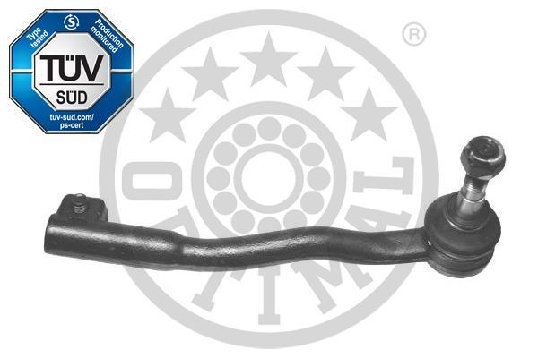 Поперечная рулевая тяга G11016 OPTIMAL