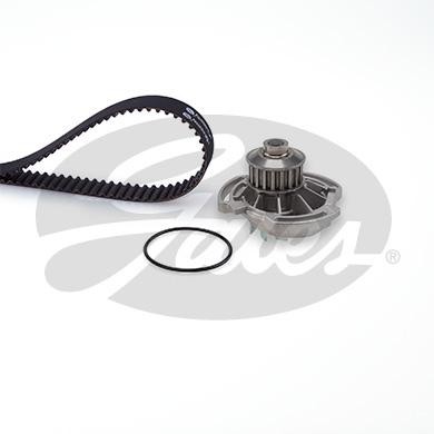 Водяной насос KP15135 GATES