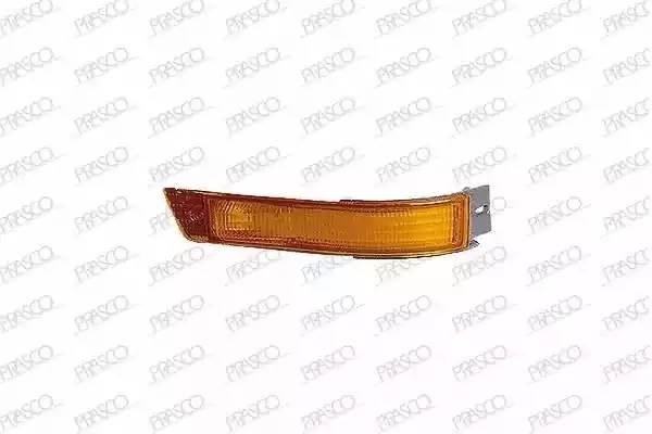 Рассеиватель, фонарь указателя поворота SB0034103 PRASCO GROUP