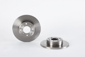 Тормозной диск 08.5456.10 BREMBO