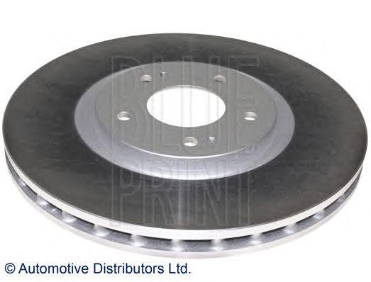 Тормозной диск ADC443112C BLUE PRINT