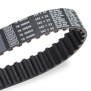 Комплект ремня ГРМ VKMA06604 SKF
