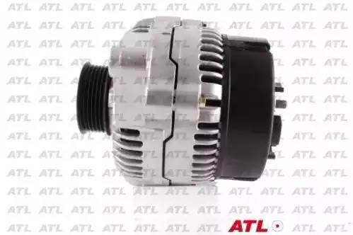 Генератор L 44 530 ATL DELTA AUTOTECHNIK