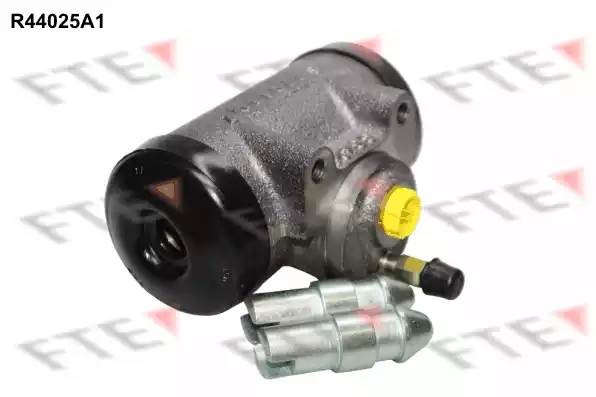 Колесный тормозной цилиндр R44025A1 FTE