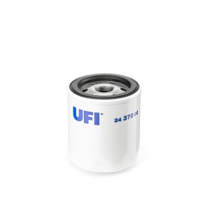 Топливный фильтр 24.370.00 UFI