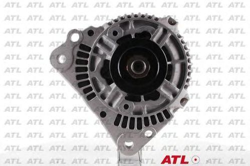 Генератор L 39 010 ATL DELTA AUTOTECHNIK
