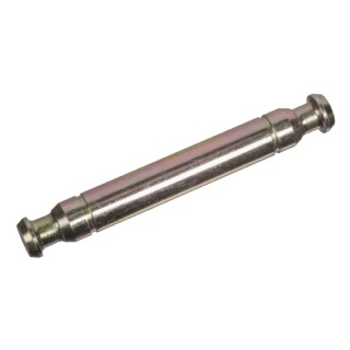 подпружинненый стопорный штифт, тормозная колодка 07296 FEBI BILSTEIN