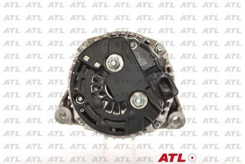 Генератор L42560 ATL DELTA AUTOTECHNIK