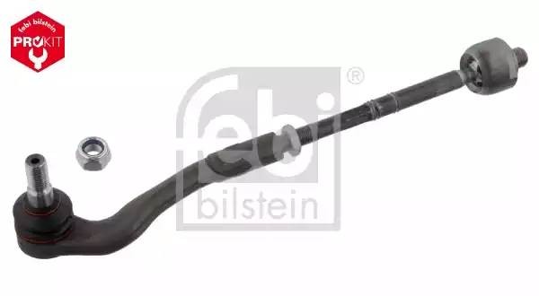 Наконечник рулевой тяги 30066 FEBI BILSTEIN