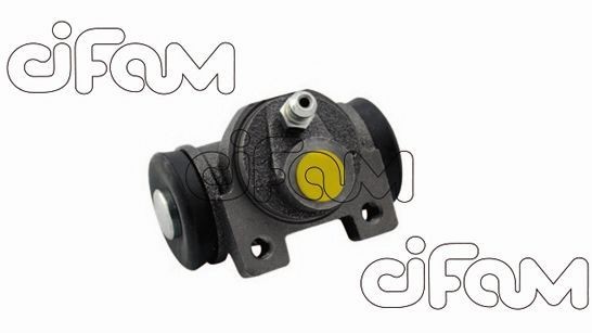 Колесный тормозной цилиндр 101-703 CIFAM