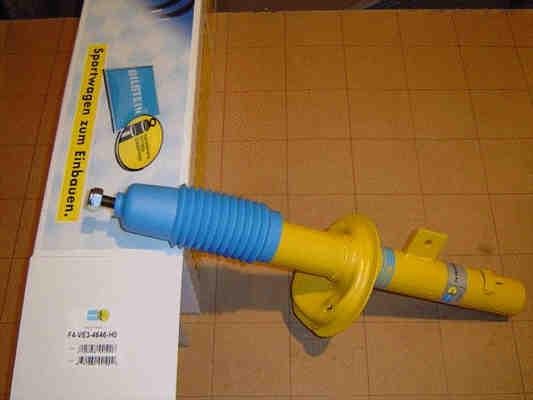 Опора амортизатора VE34646 BILSTEIN