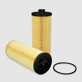 Фильтр топливный P550463 DONALDSON