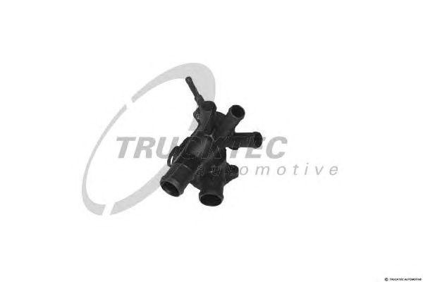 Корпус термостата 0719026 TRUCKTEC
