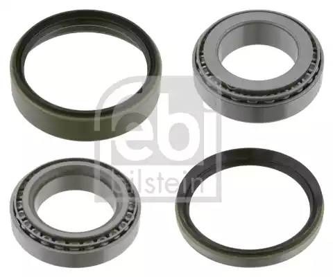 Комплект подшипника ступицы колеса 05464 FEBI BILSTEIN