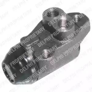 Колесный тормозной цилиндр LW30030 DELPHI