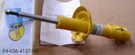 Опора амортизатора V364137 BILSTEIN
