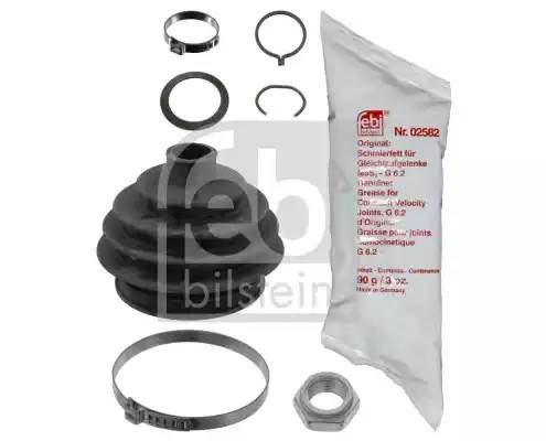 Пыльник ШРУСа (комплект) 08299 FEBI BILSTEIN