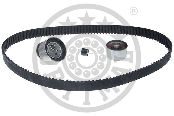Комплект ремня ГРМ SK-1221 OPTIMAL
