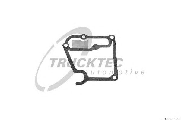 Прокладка, водяной насос 0119072 TRUCKTEC