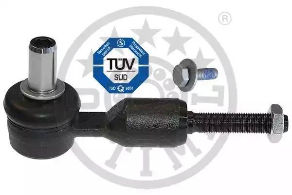 Наконечник поперечной рулевой тяги G1-544A OPTIMAL