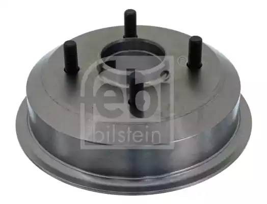 Тормозной барабан 05670 FEBI BILSTEIN