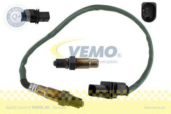 Лямбда-зонд V30-76-0038 VEMO