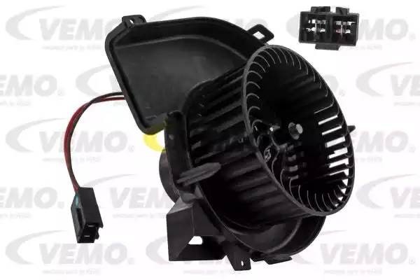 Электродвигатель, вентиляция салона V40-03-1123 VEMO