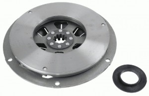 Нажимной диск сцепления 3482600123 SACHS