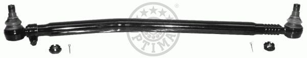 Поперечная рулевая тяга GL-10840 OPTIMAL