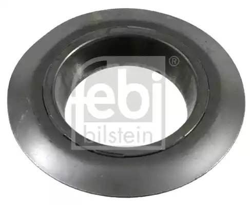 Вращающееся кольцо, ступица колеса 07764 FEBI BILSTEIN
