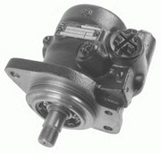 Гидравлический насос, рулевое управление 8001451 ZF