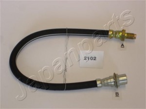 Кронштейн, тормозный шланг TF-2102 JAPAN PARTS GROUP