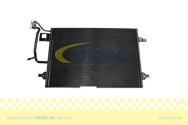 Конденсатор, кондиционер V15-62-1025 VEMO