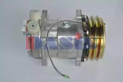 Компрессор, кондиционер 851509N AKS DASIS
