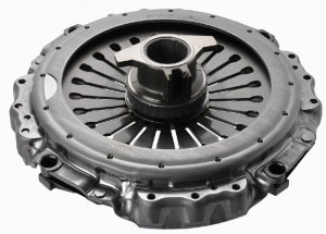 Нажимной диск сцепления 3483 020 036 SACHS