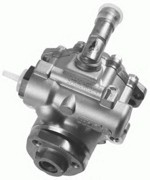 Насос ГУР 2858 501 ZF