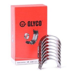 Шатунный подшипник 01-4117/4 STD GLYCO