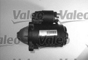 Стартер 433254 VALEO PHC