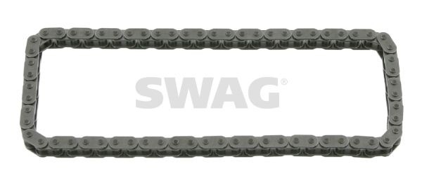 Цепь, привод маслонасоса 99 11 0406 SWAG