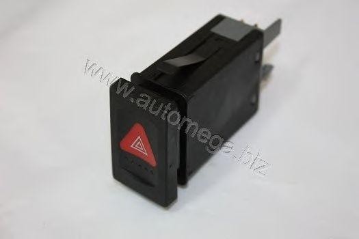 Указатель аварийной сигнализации 3095302353B0D AUTOMEGA