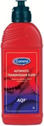 Масло трансмиссионное АКПП ATF1L COMMA