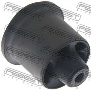 Сайлентблок задней балки NAB-K12R FEBEST