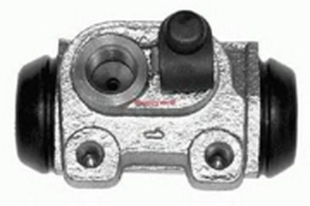 Колесный тормозной цилиндр 251040B BENDIX JURID