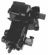 Рулевой механизм 2906 001 ZF