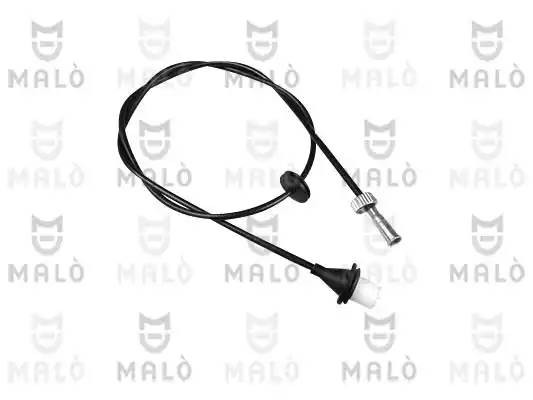 Тросик спидометра 25053 MALO