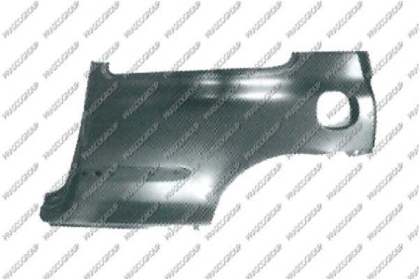 Боковина RN3203053 PRASCO GROUP